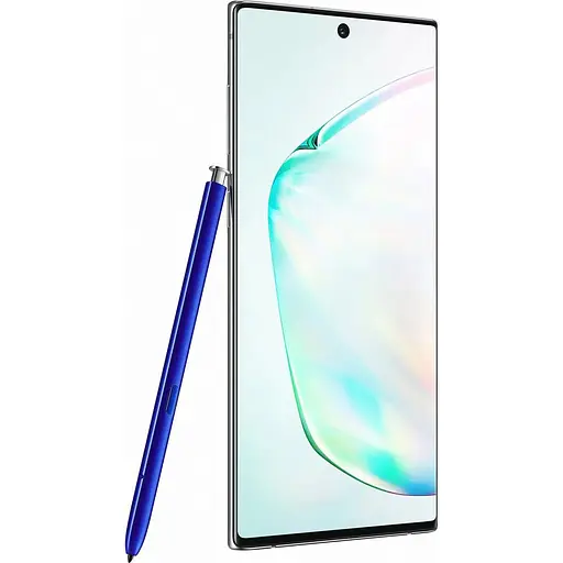 Смартфон Samsung Galaxy Note 10 SM-N970F 8/256GB Aura Glow (SM-N970FZSD) - фото 7