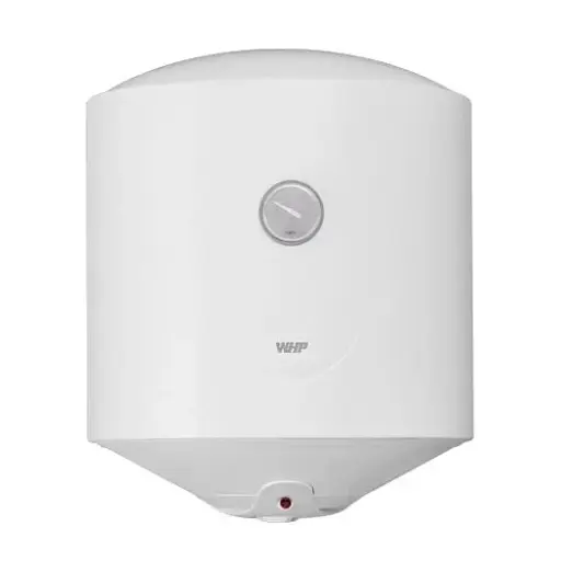 Бойлер электрический накопительный WHP Jack сухой ТЭН 50 л 2 кВт 30412 - фото 1