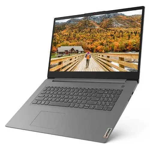 Ноутбук Lenovo IdeaPad 3 17ALC6,5 5500U 4GHz,8 GB DDR4 3200,512 GB,Radeon,DOS,DDR4 - фото 3
