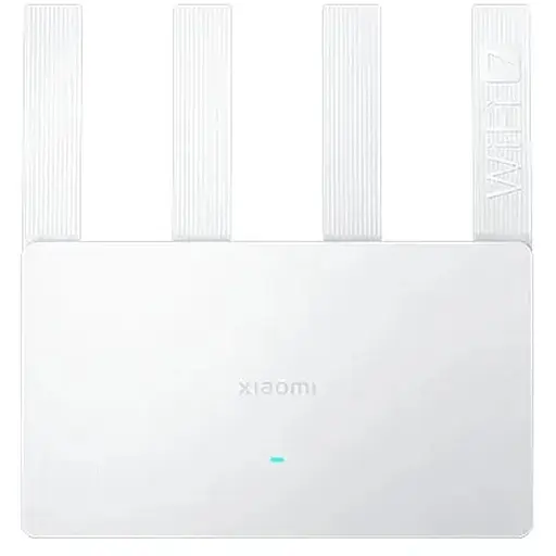 Роутер Xiaomi Router BE3600 white