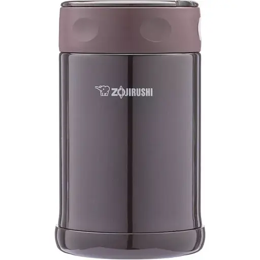 Термос для їжі Zojirushi SW-EAE50TD 500 мл Brown [150448]