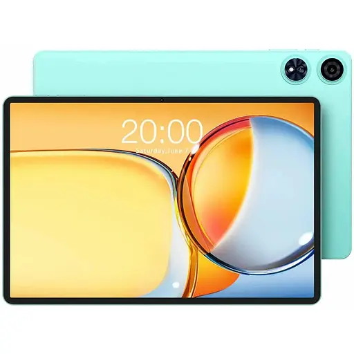 Планшет Teclast P50AI 6/128 Blue - фото 3