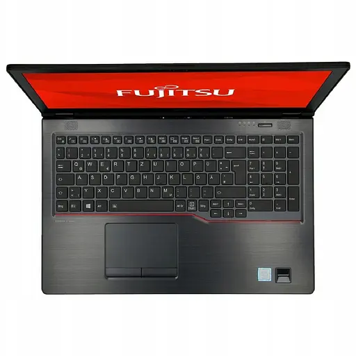 Ноутбук Fujitsu LifeBook U759 FHD Touch (i5-8265U/8/128SSD) - Class A "Б/В" - фото 4