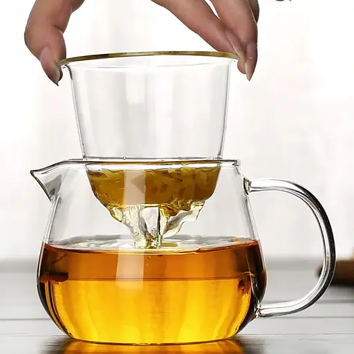 Чайник-заварник Чистый Вкус, 350 мл - фото 3