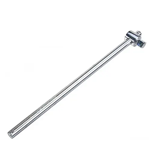 Вороток Т-подібний 3/4 500 мм Alloid (B-60500) - фото 1