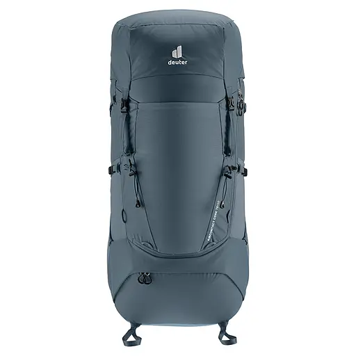 Рюкзак Deuter Aircontact Core 70+10 Graphite-Shale (1052-3350724 4409) - фото 7