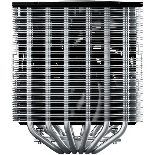 Кулер для процессора Be quiet! Pure Rock Pro 3 (BK041) - фото 6