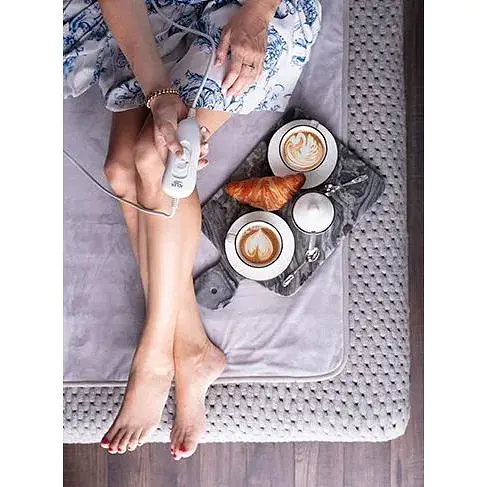 Електроковдра Adler AD 7425 - фото 9