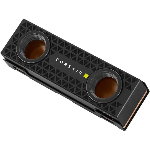 SSD накопитель Corsair MP600 PRO XT Hydro X Edition 2TB (CSSD-F2000GBMP600PHXT) [142649] - фото 2