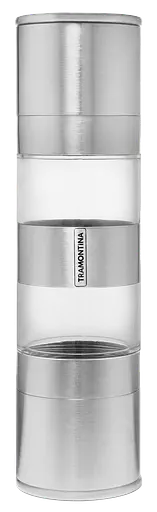 Мельница для специй 2в1 Tramontina Realce (6747181) - фото 1