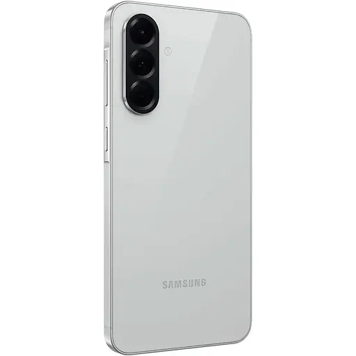 Смартфон Samsung Galaxy A56 5G 8/256 GB Awesome Light Gray (SM-A566BZACEUC) UA-UCRF [129938] - фото 6