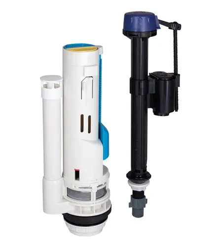 Напольный унитаз Qtap Crow Eco Rimless с сиденьем Slim Duroplast/ Soft-close/ Quick Release QTCRO27W48750 - фото 9