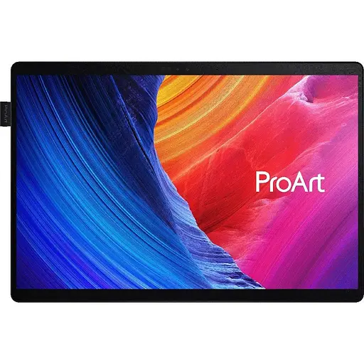 Ноутбук Asus ProArt PZ13 OLED HT5306QA-LX003X, Qualcomm Snapdragon X Plus X1P-42-100, 3.4GHz, 13.3 3K Touch, 16GB, SSD 1TB, Adreno, Windows 11 Pro - фото 6