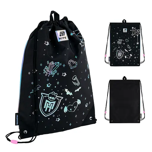 Сумка для взуття Kite 600M MH (MH25-600M)