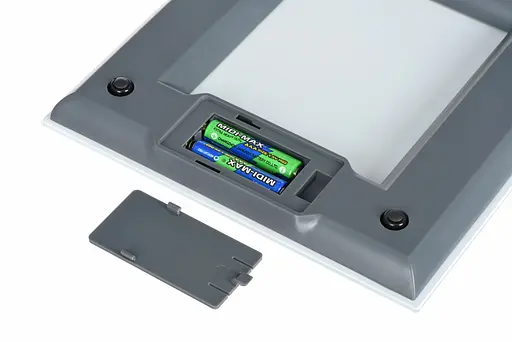 Весы кухонные Ardesto (SCK-893W) - фото 3