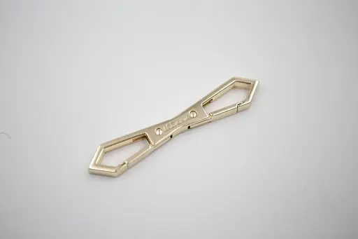 BDSM набір Lockink Hogtie Set коричневий - фото 6