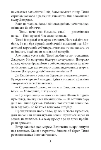 Славетна п'ятірка. Книга 4. П'ятеро рушають до Вершини контрабандистів - фото 6