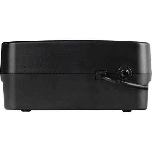 Пристрій безперебійного живлення Prologix 650VA 360W (PLP650VA8LED) - фото 8