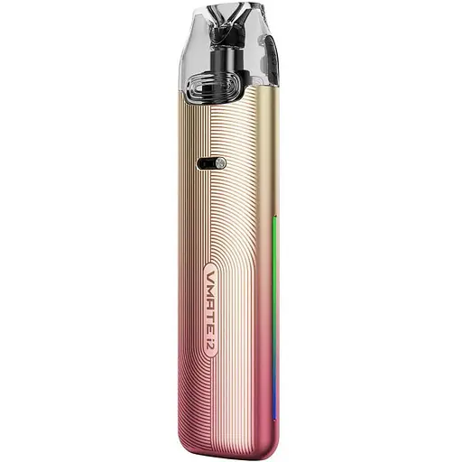 Под-система VooPoo POD System VMATE i2 Pod 1500mAh 3ml Kit Rosy (17739)