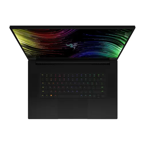 Игровой ноутбук Razer Blade 17 D8-NT i7-12800H 48GHz, 17.3'' QHD, 16GB DDR5, 1TB, RTX 3070 8GB - фото 3