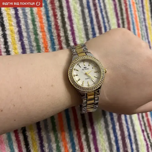 Часы BS Diamond - фото 8