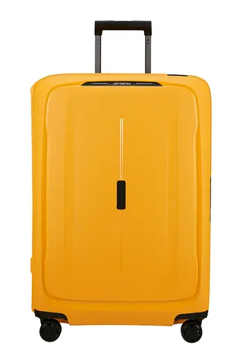 Чемодан Samsonite ESSENS RADIANT YELLOW 75x52x33 75 См KM0*36003