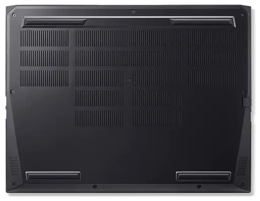 Ноутбук Acer Nitro 16S AI AN16S-61-R1WP (NH.QXVEU.002) Obsidian Black - фото 7