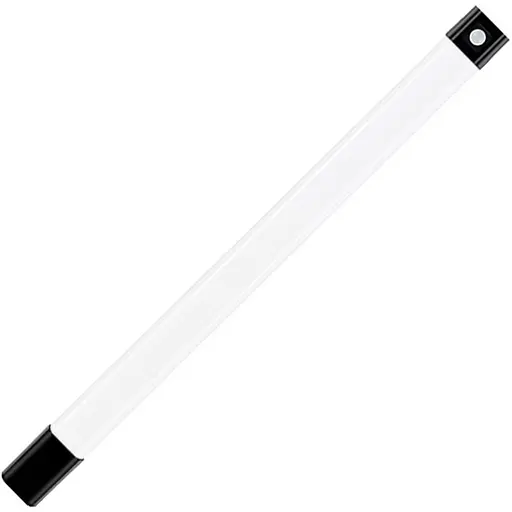 Світильник з датчиком руху Epik MZ-L3201 Black [151937]