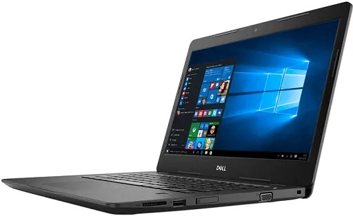 Ноутбук Dell Latitude E3490 i3-8130U, 8Gb, 128Gb SSD - фото 2