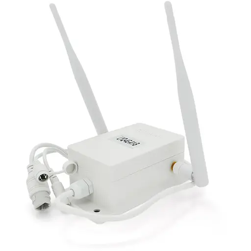 4G Router LYQ-4G-A1-B, 12V, sim-карта