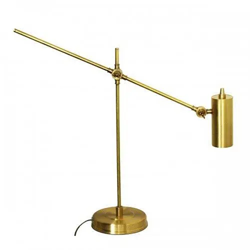 Настольная лампа Simple, PikArt арт. 5565 - фото 2