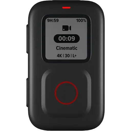 Пульт GoPro The Remote 3.0 ARMTE-003-EU (82945)