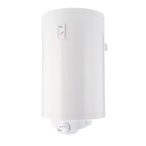 Водонагрівач Tiki GBF 80 UA (GBF80/UA) White 2000 Вт (1000+1000 Вт) 80 л - фото 5