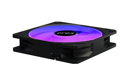 СВО AsRock R PRO 360 ARGB Black (PRO 360 ARGB) - фото 8