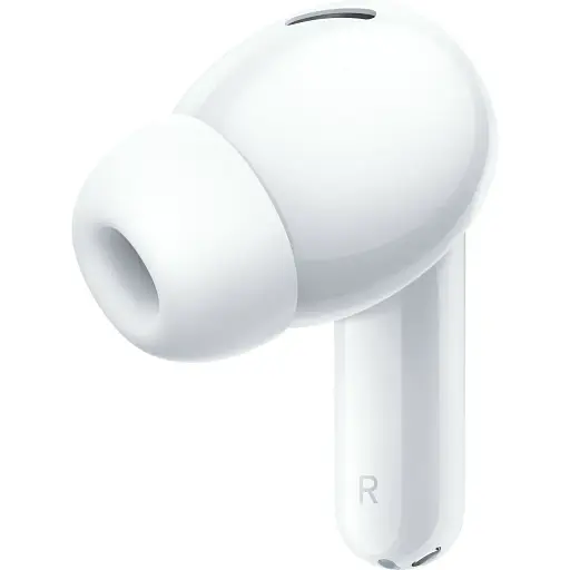 Наушники TWS Xiaomi Redmi Buds 5 Pro Moonlight White 2024 (BHR7662GL) RU - фото 5