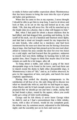 Three Men in a Boat (To Say Nothing of the Dog) - фото 13