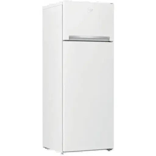 Холодильник Beko RDSA240K20W с морозильной камерой - фото 3