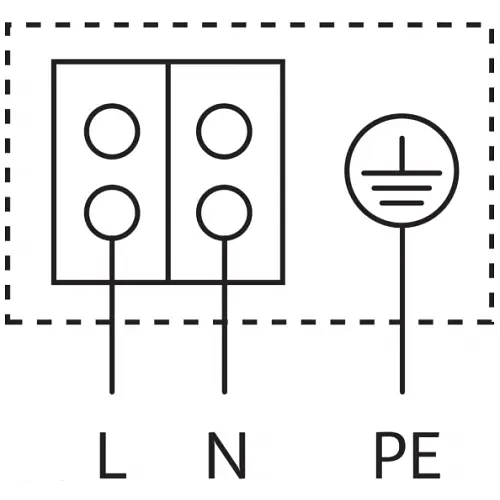 Циркуляционный насос Wilo Star-Z 20/5 EM (4081198) - фото 4