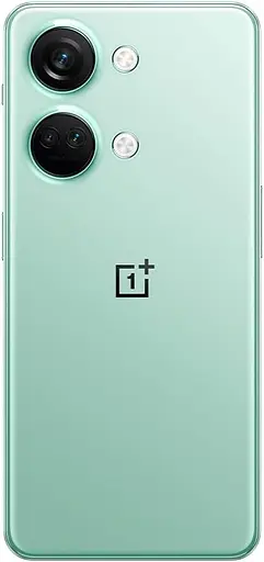 Смартфон OnePlus Nord 3 5G (CPH2493) 6.74" 16/256GB 2SIM 5000 мАxгод Misty Green - фото 6