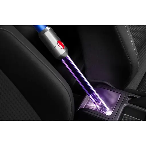 Щелевая насадка Dyson Light Pipe Crevice Tool (970466-01) [111275] - фото 4