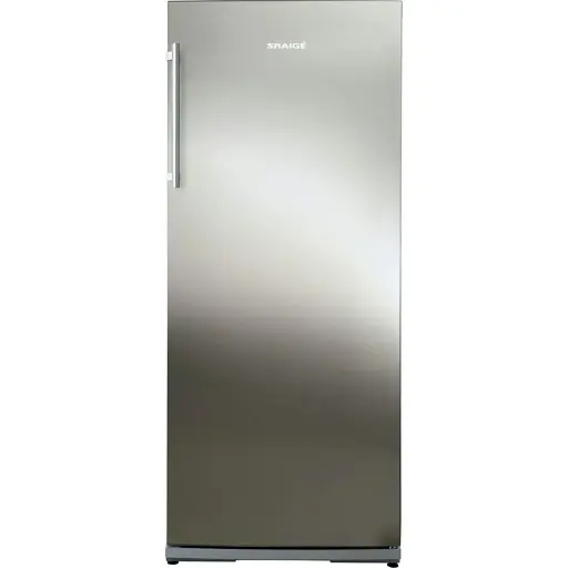 Холодильна камера Snaige 145x60х65 270 л 1дв. A++ ST нерж - фото 1