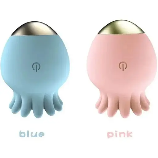 Вакуумний кліторальний стимулятор - фото 6