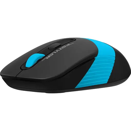 Миша A4Tech Fstyler FG10S Blue [135961] - фото 3
