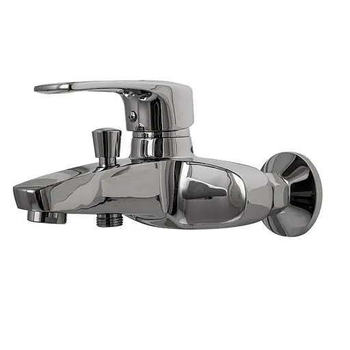 Смеситель для ванны Globus Lux SEVA GLSV-0102 - фото 2