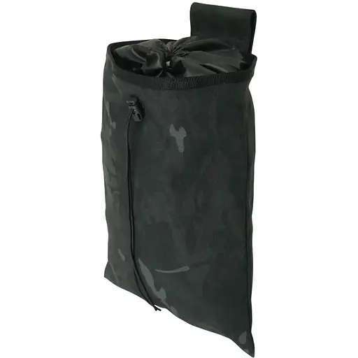 Подсумок Kiborg GU Mag Reset Pouch для сброса Black Multicam (1000-k4091)