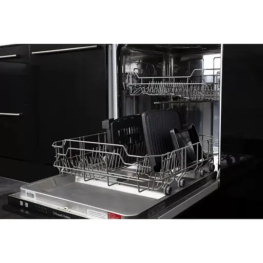 Гриль Russell Hobbs George Foreman 28300-56 Immersa Grill Small (7030831) - фото 3