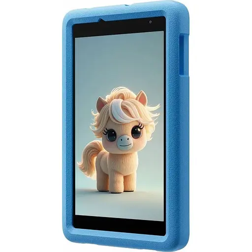 Планшет Blackview TAB A5 3/64GB Blue (Global Version) - фото 4