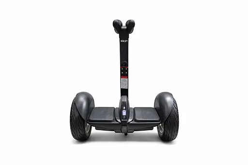 Гироскутер Мини Сигвей ProBot MiniPRO (54V, 5700 mAh) Черный - фото 2