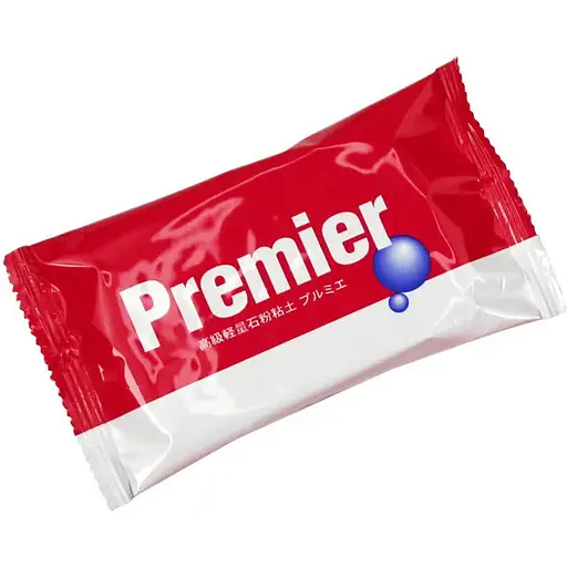 Пластика самозастигаюча Padico La Doll Premier  - фото 2