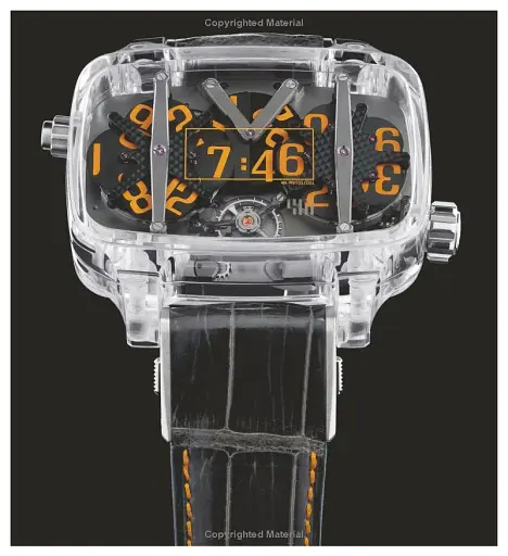 Independent Watchmakers - фото 5